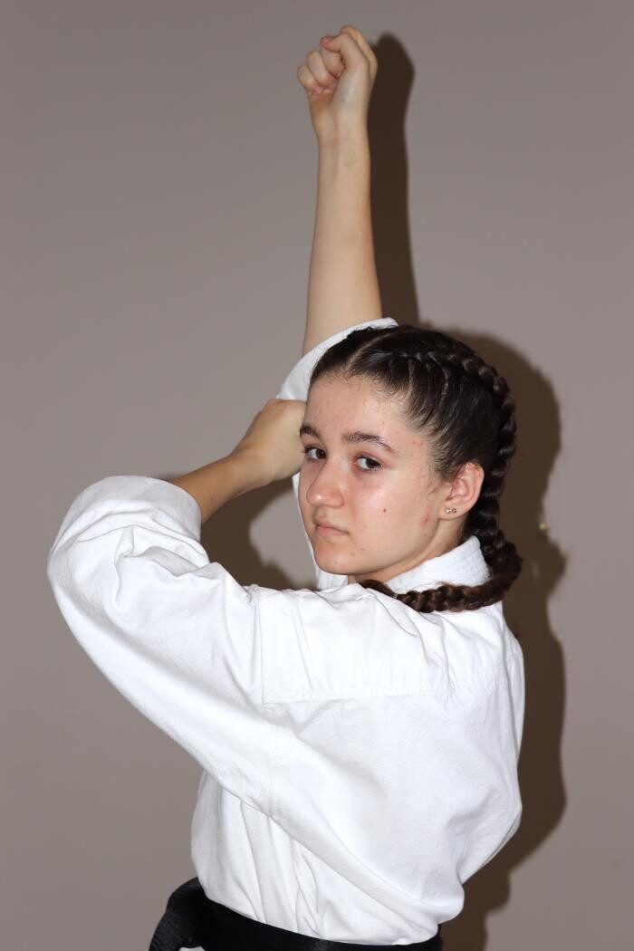 Images Shirley Shotokan Karate Club