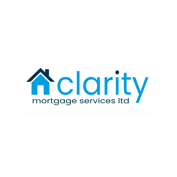 Clarity Mortgage Services Logo