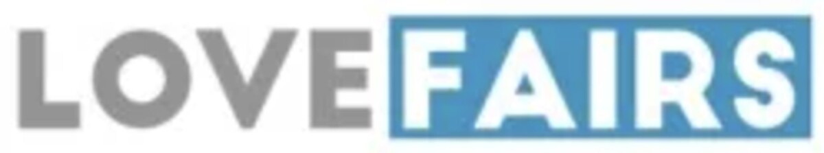 Love Fairs Logo