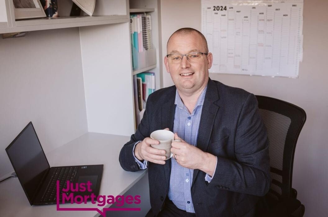 Images Glenn Shaw Just Mortgages