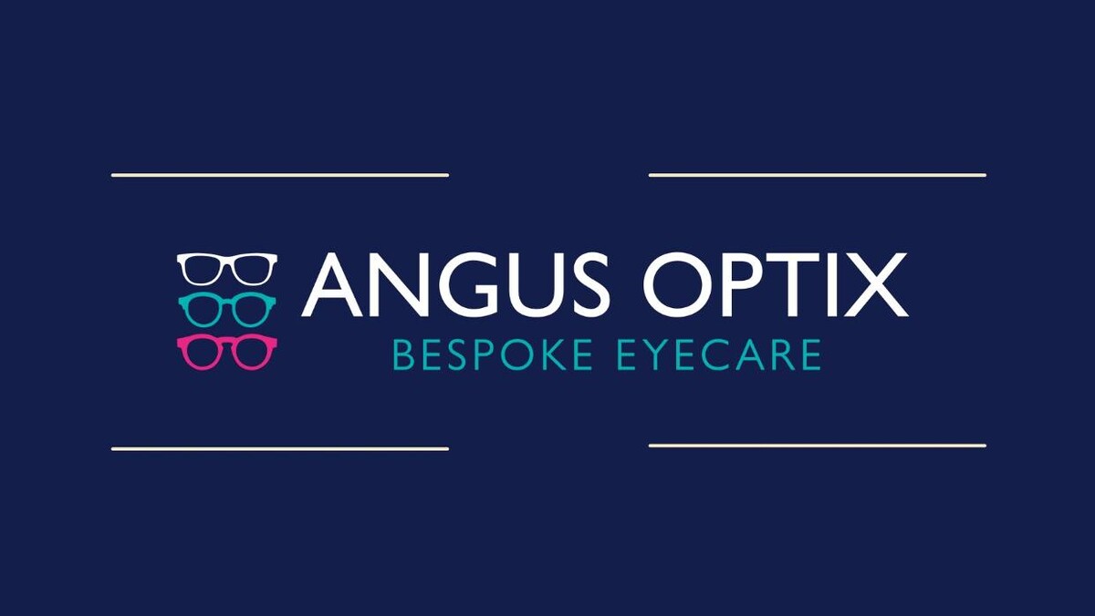 Angus Optix Logo