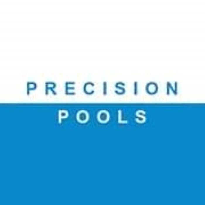 Precision Pools Ltd Logo