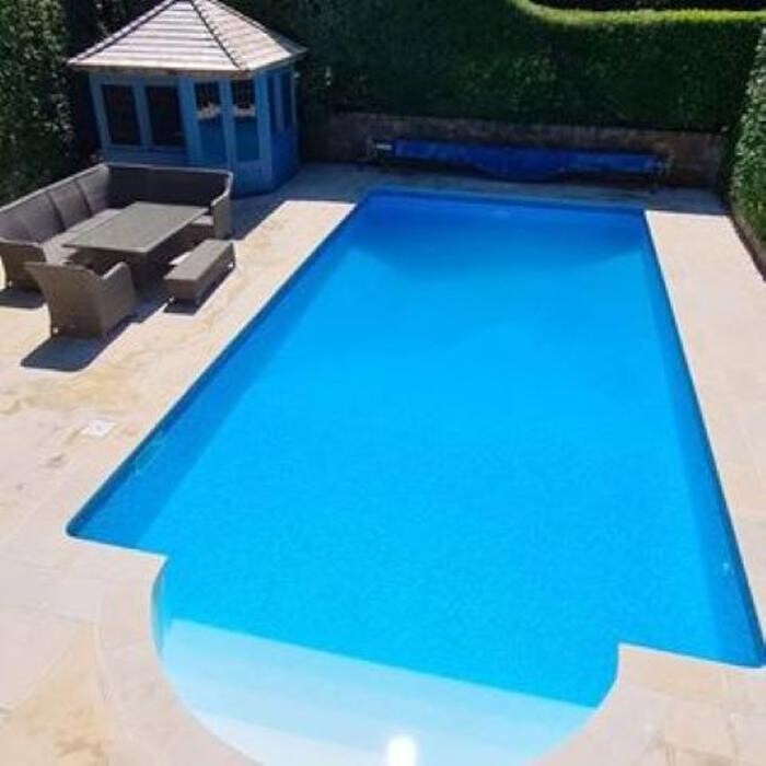 Images Precision Pools Ltd