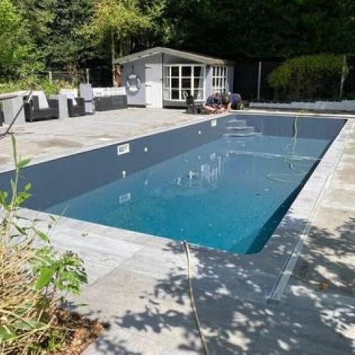 Images Precision Pools Ltd