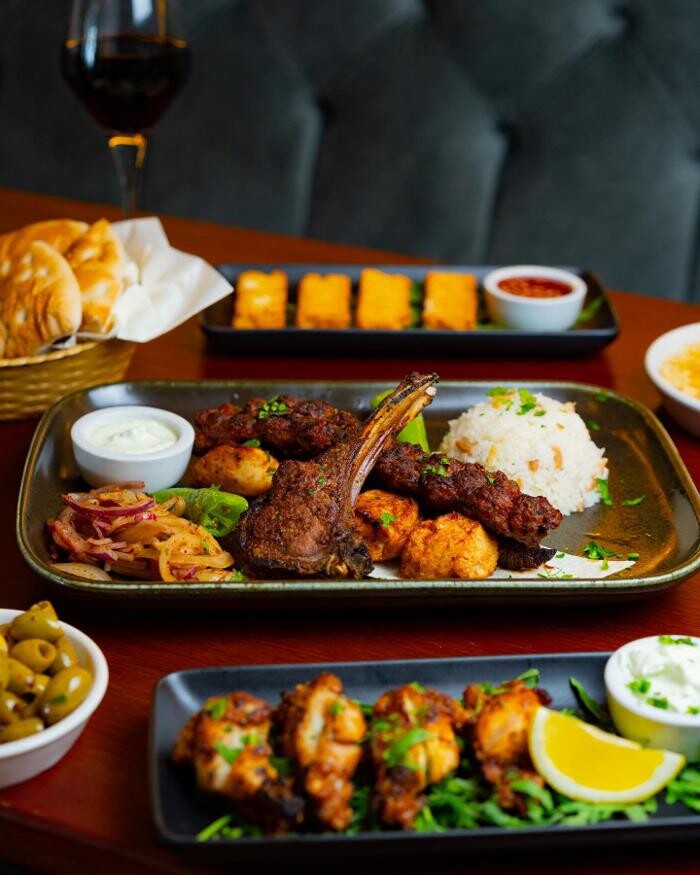 Images ASMA Turkish Restaurant