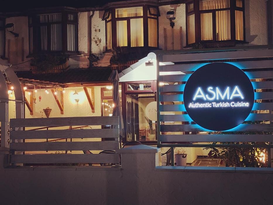 Images ASMA Turkish Restaurant