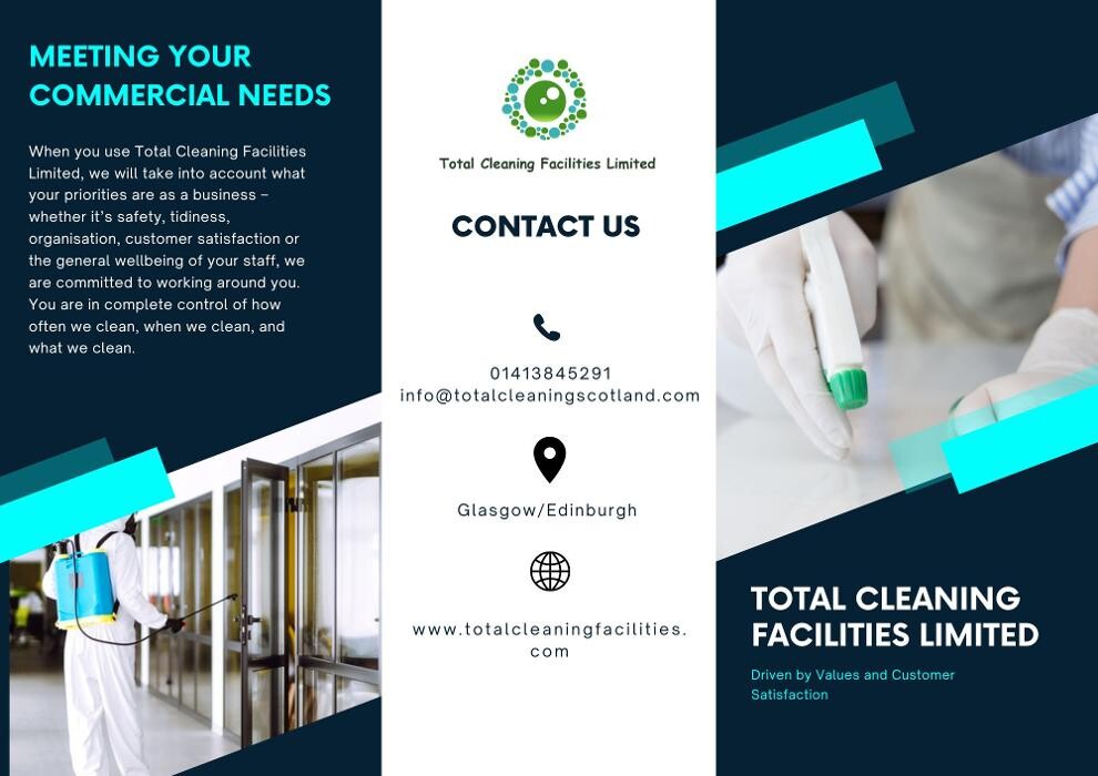 Images Total Cleaning Facilities Limited