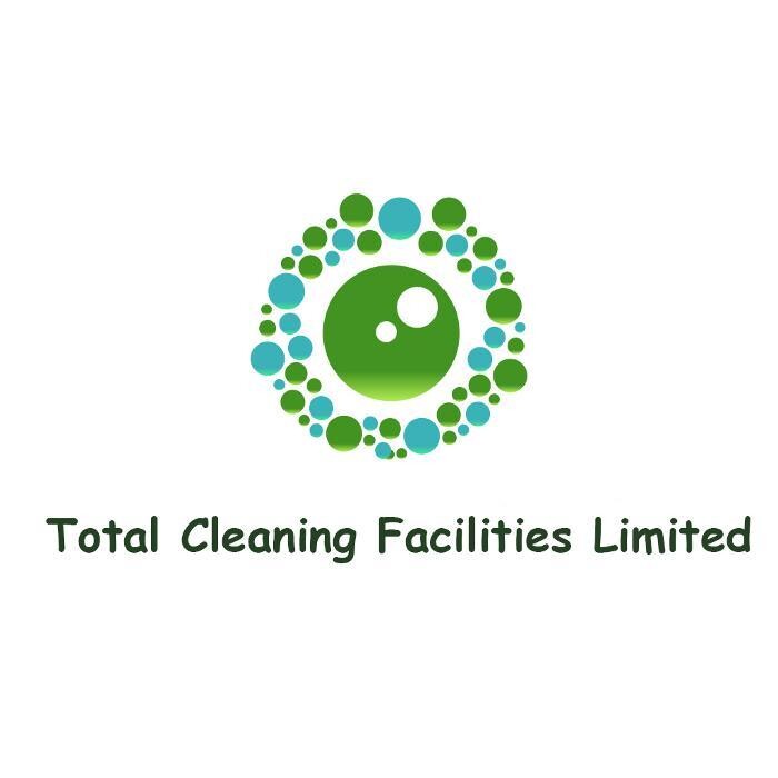 Total Cleaning Facilities Limited Logo