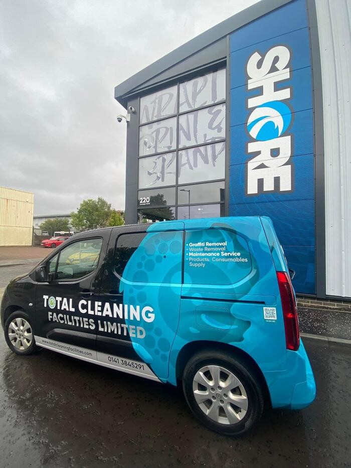 Images Total Cleaning Facilities Limited