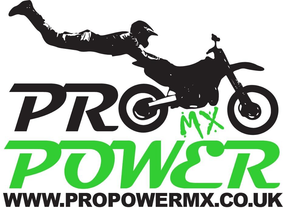 Pro Power MX Logo