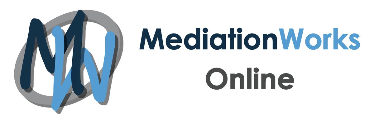 MediationWorks Online Logo