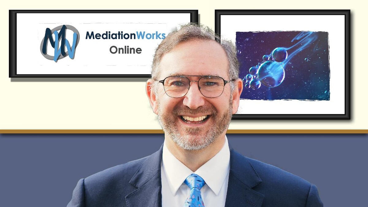 Images MediationWorks Online