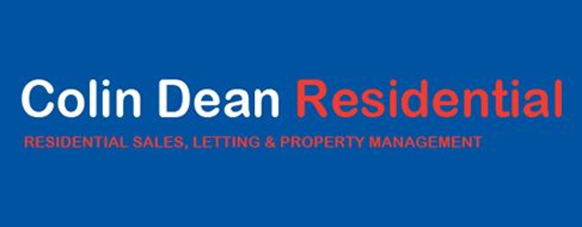 Colin Dean Logo