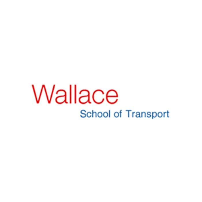 Wallace School Of Transport Watford Logo