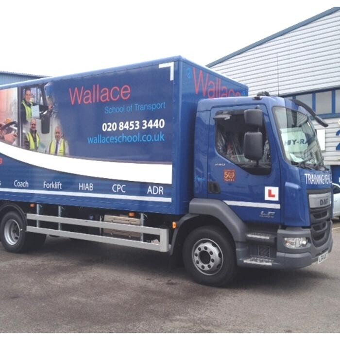 Images Wallace School Of Transport Watford