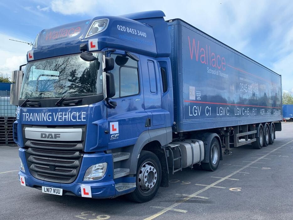Images Wallace School Of Transport Watford
