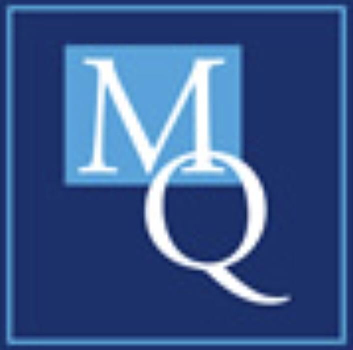 M Q Estate Agents Logo