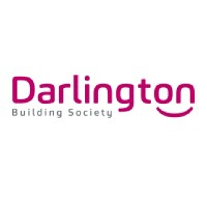 Darlington Building Society Logo