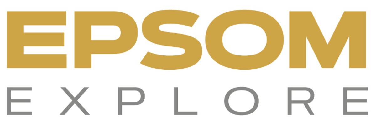 The Epsom Explore Travel Co Logo