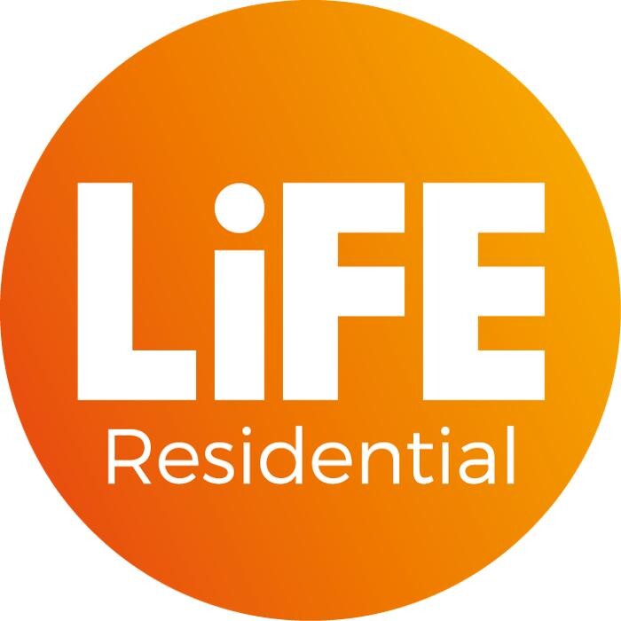 Life Residential Greenwich Logo