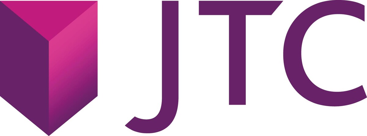 JTC - Fareham Logo