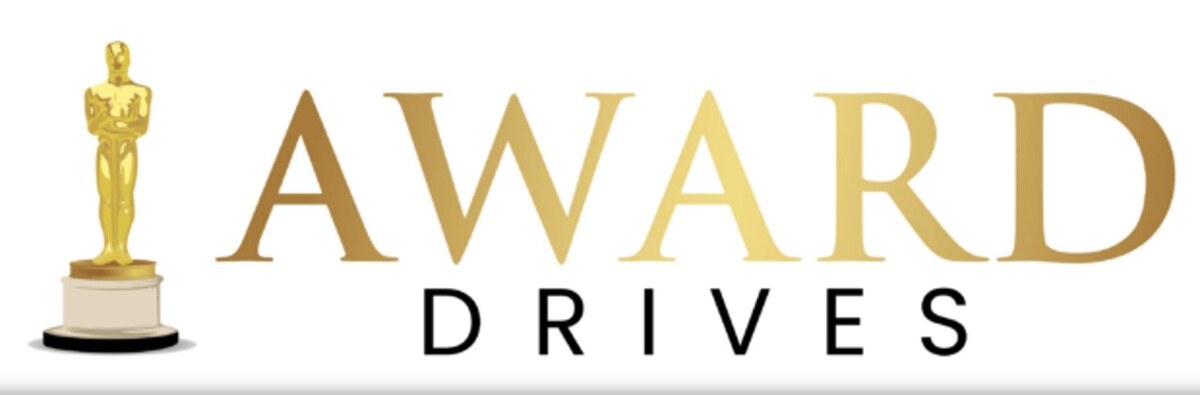 Award Drives Logo