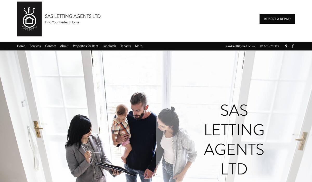 Images SAS Letting Agents Ltd