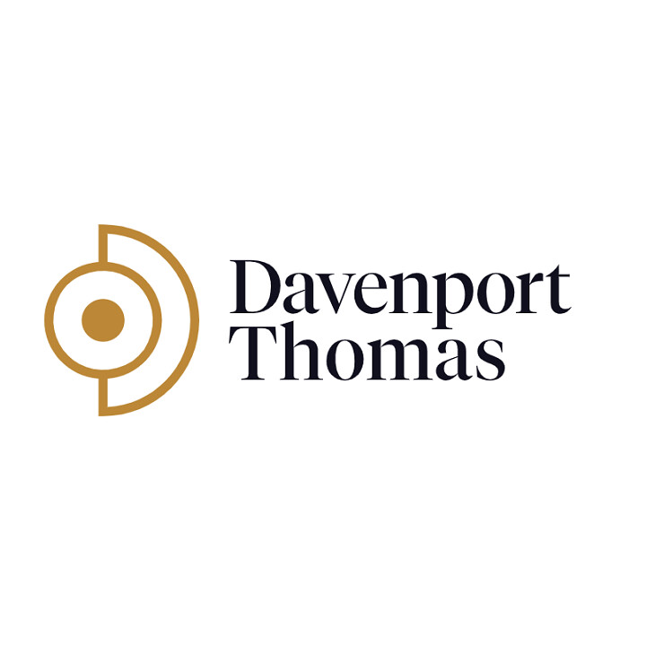 Davenport Thomas Logo