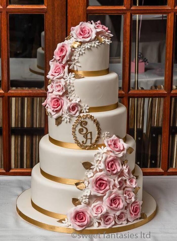 Images Cakes By Tony