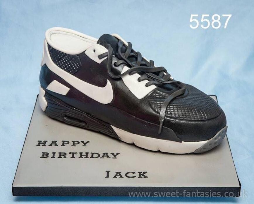 Images Cakes By Tony