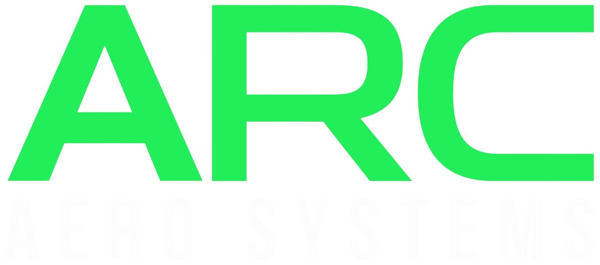 ARC Aerosystems Logo