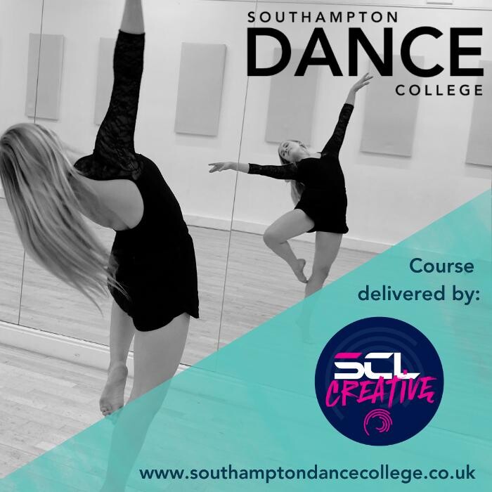 Images Southampton Dance College