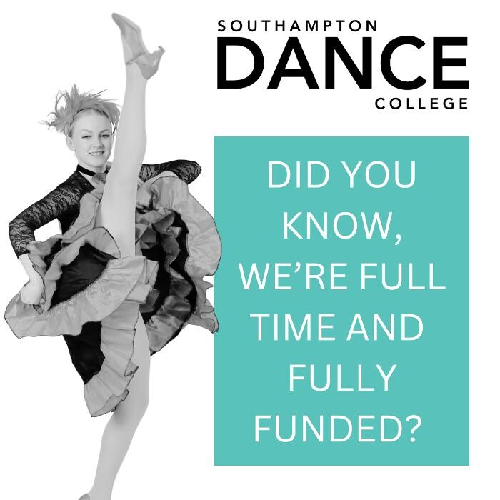 Images Southampton Dance College