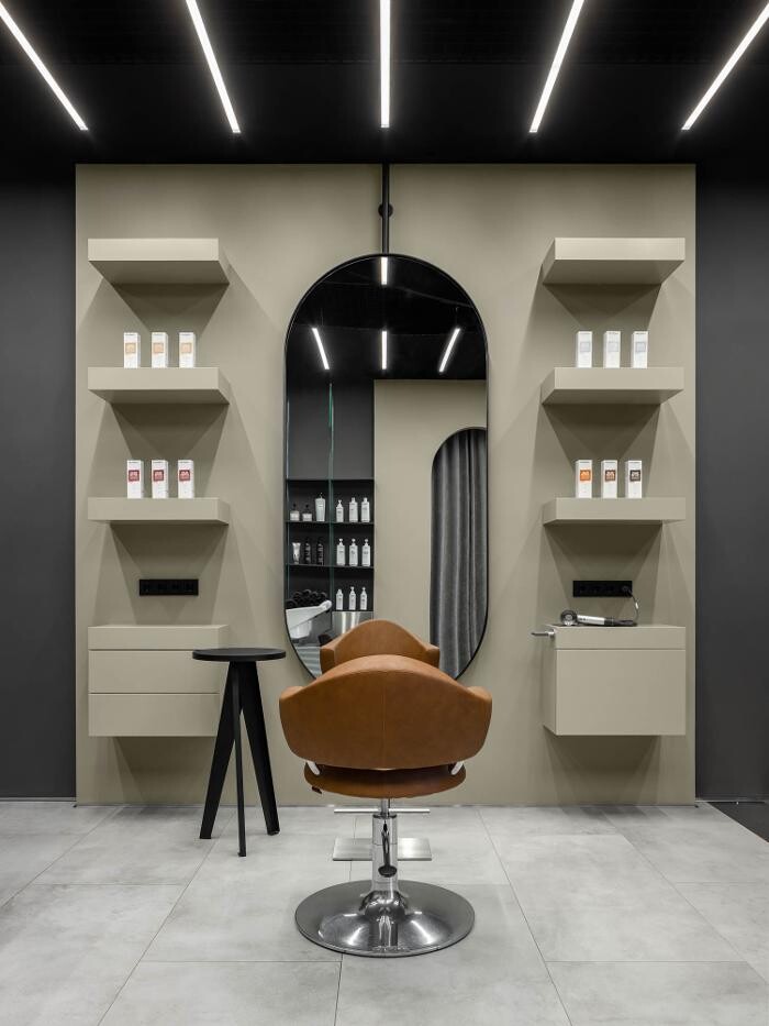 Images waxing salon -test