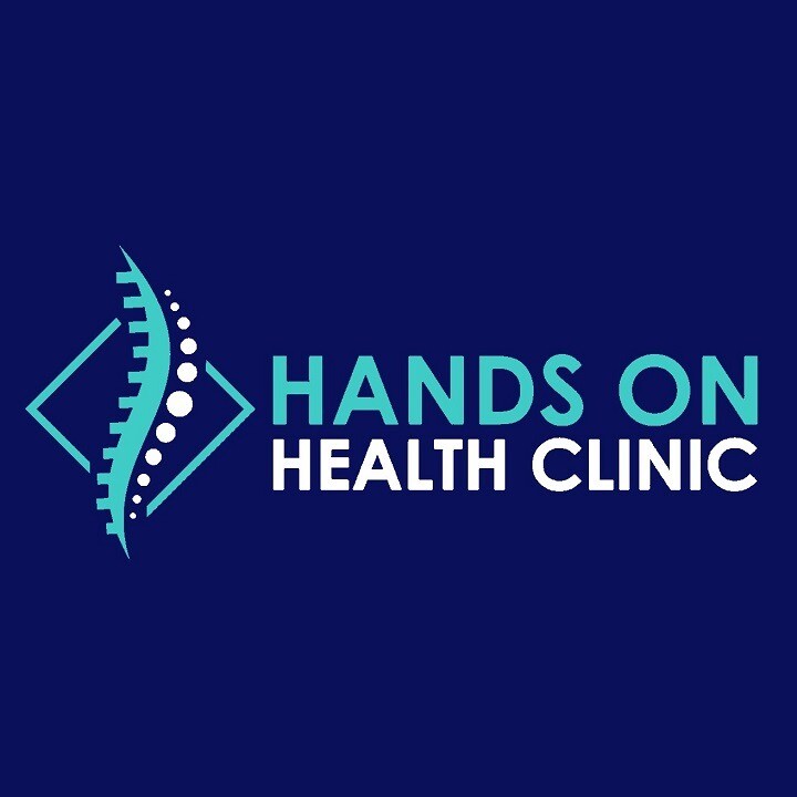 Hands On Health Clinic - Chiropractic & Acupuncture Services Logo