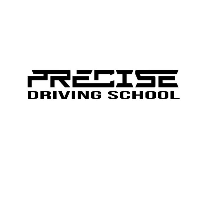 Images Precise Driving School