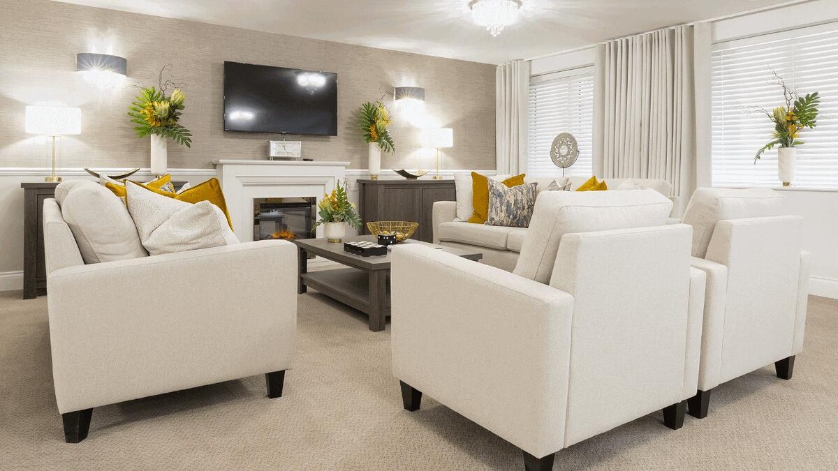 Images Churchill Living