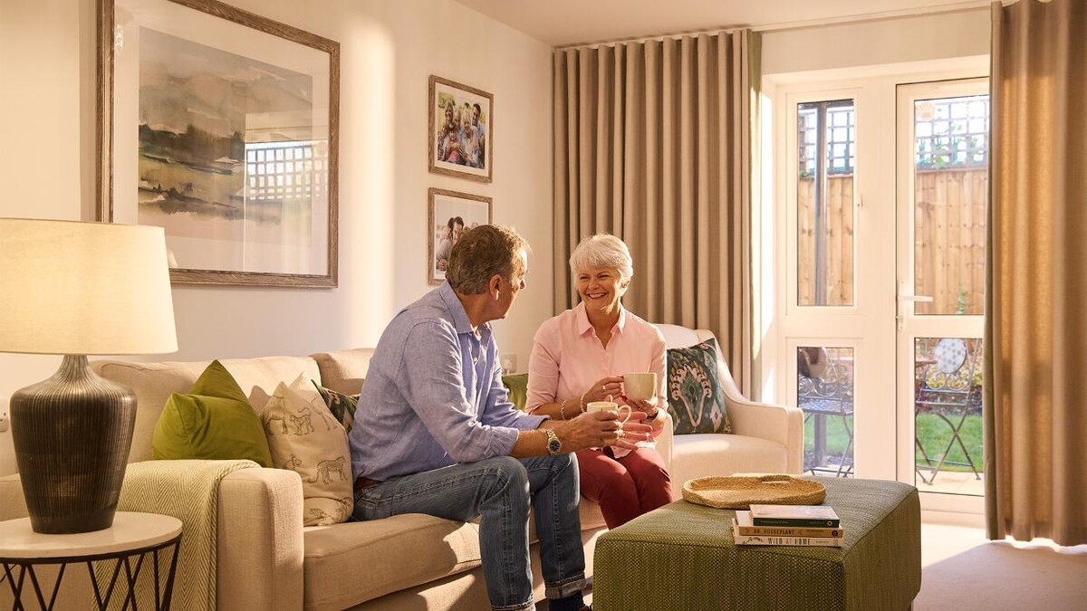 Images Churchill Living