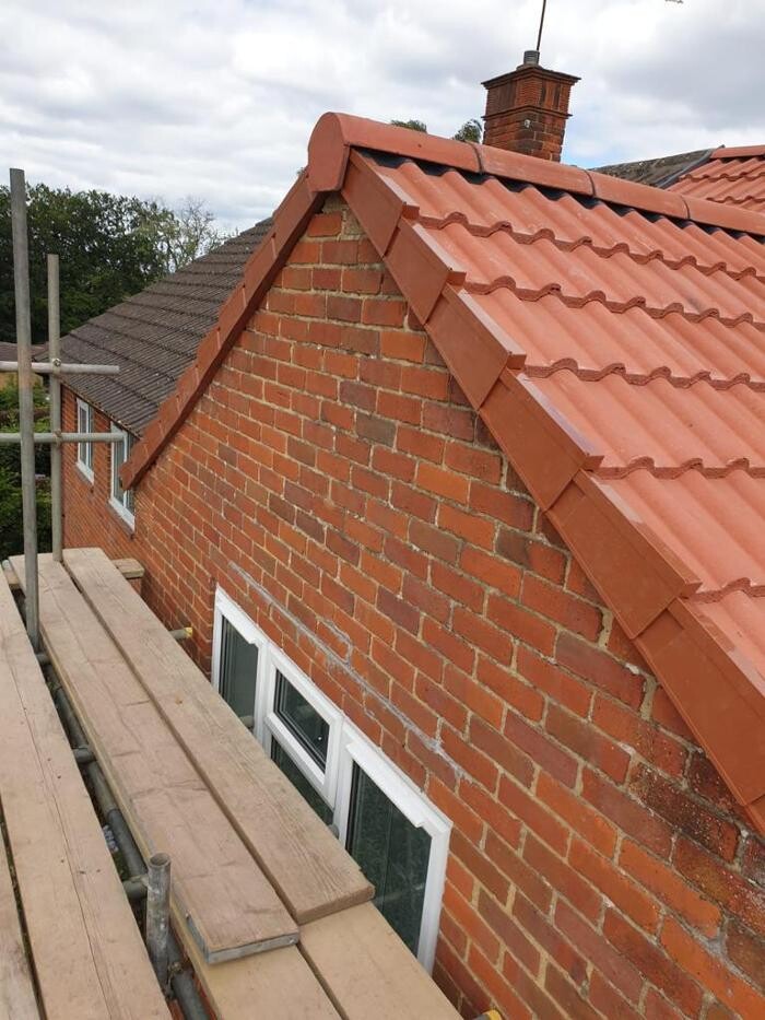 Images Roofing Tavan Contractors Ltd