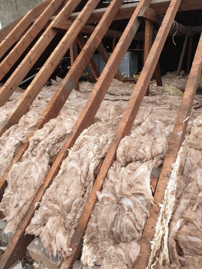 Images Roofing Tavan Contractors Ltd