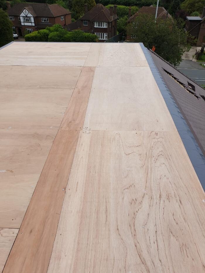 Images Roofing Tavan Contractors Ltd