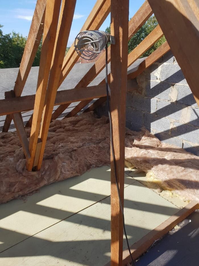 Images Roofing Tavan Contractors Ltd