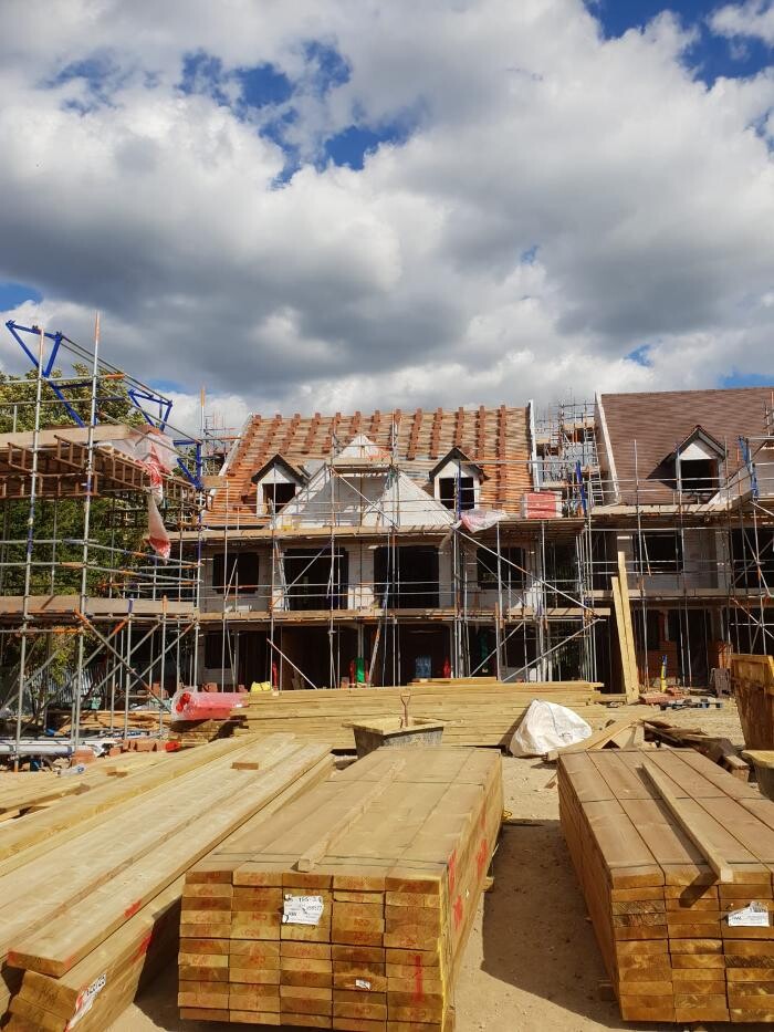 Images Roofing Tavan Contractors Ltd