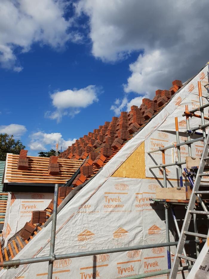 Images Roofing Tavan Contractors Ltd