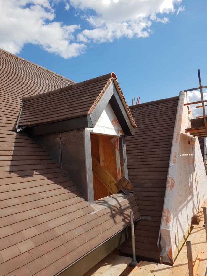 Images Roofing Tavan Contractors Ltd