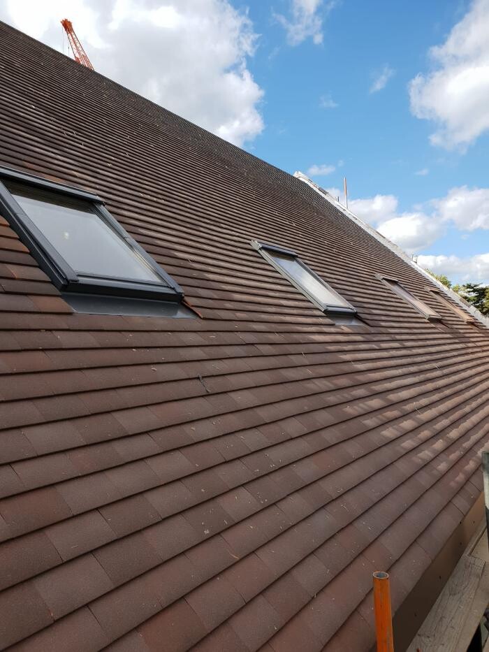 Images Roofing Tavan Contractors Ltd