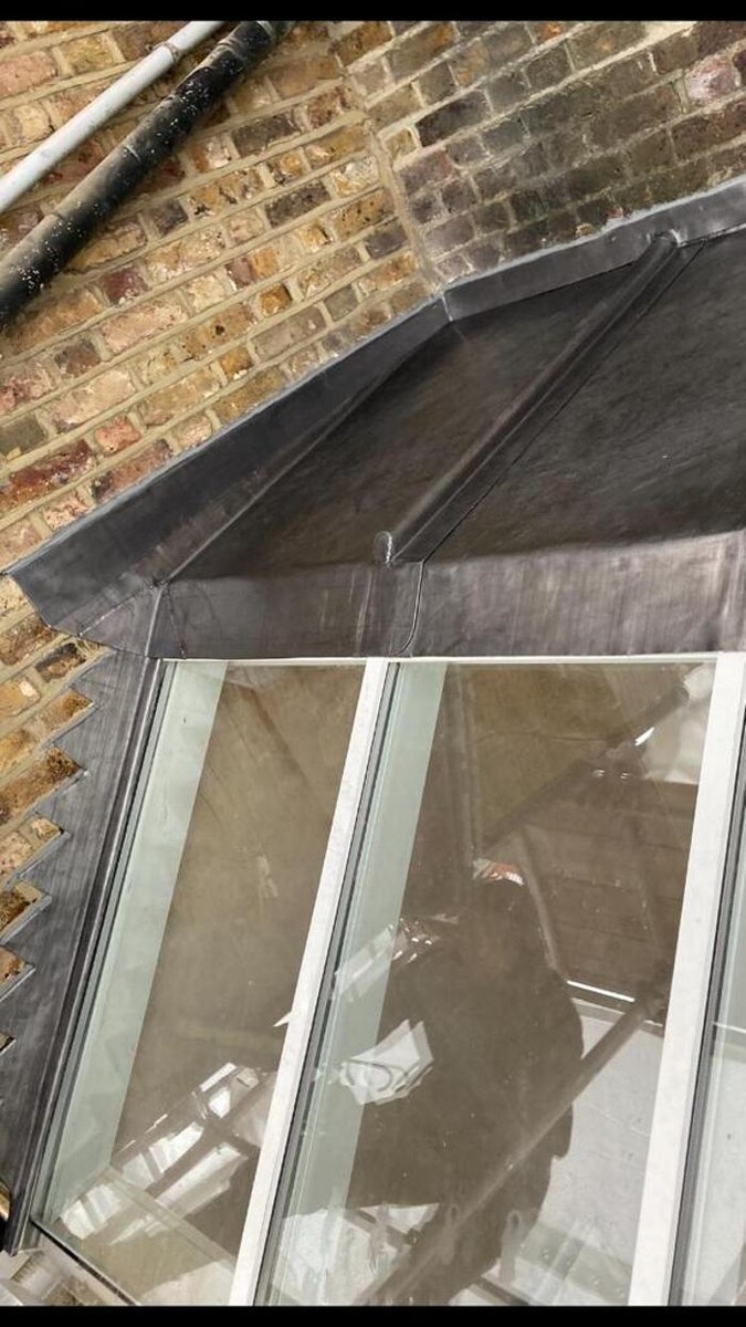 Images Roofing Tavan Contractors Ltd