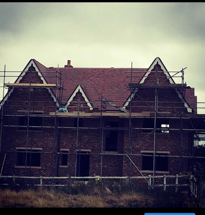 Images Roofing Tavan Contractors Ltd