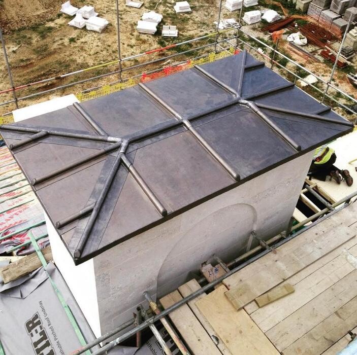 Images Roofing Tavan Contractors Ltd
