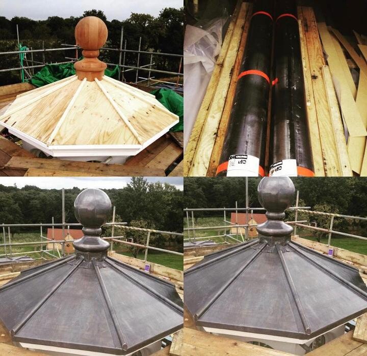 Images Roofing Tavan Contractors Ltd